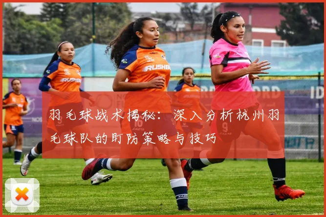 羽毛球战术揭秘：深入分析杭州羽毛球队的盯防策略与技巧